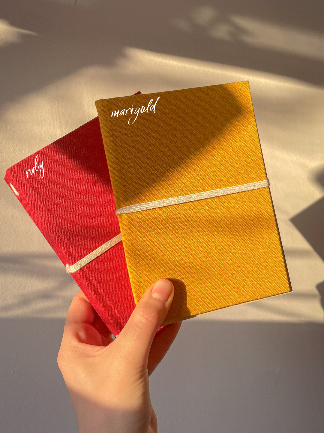 Winter Wonderland Refillable Journal Set