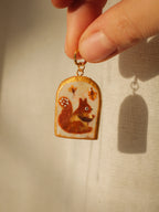 Winter Wonderland Charms