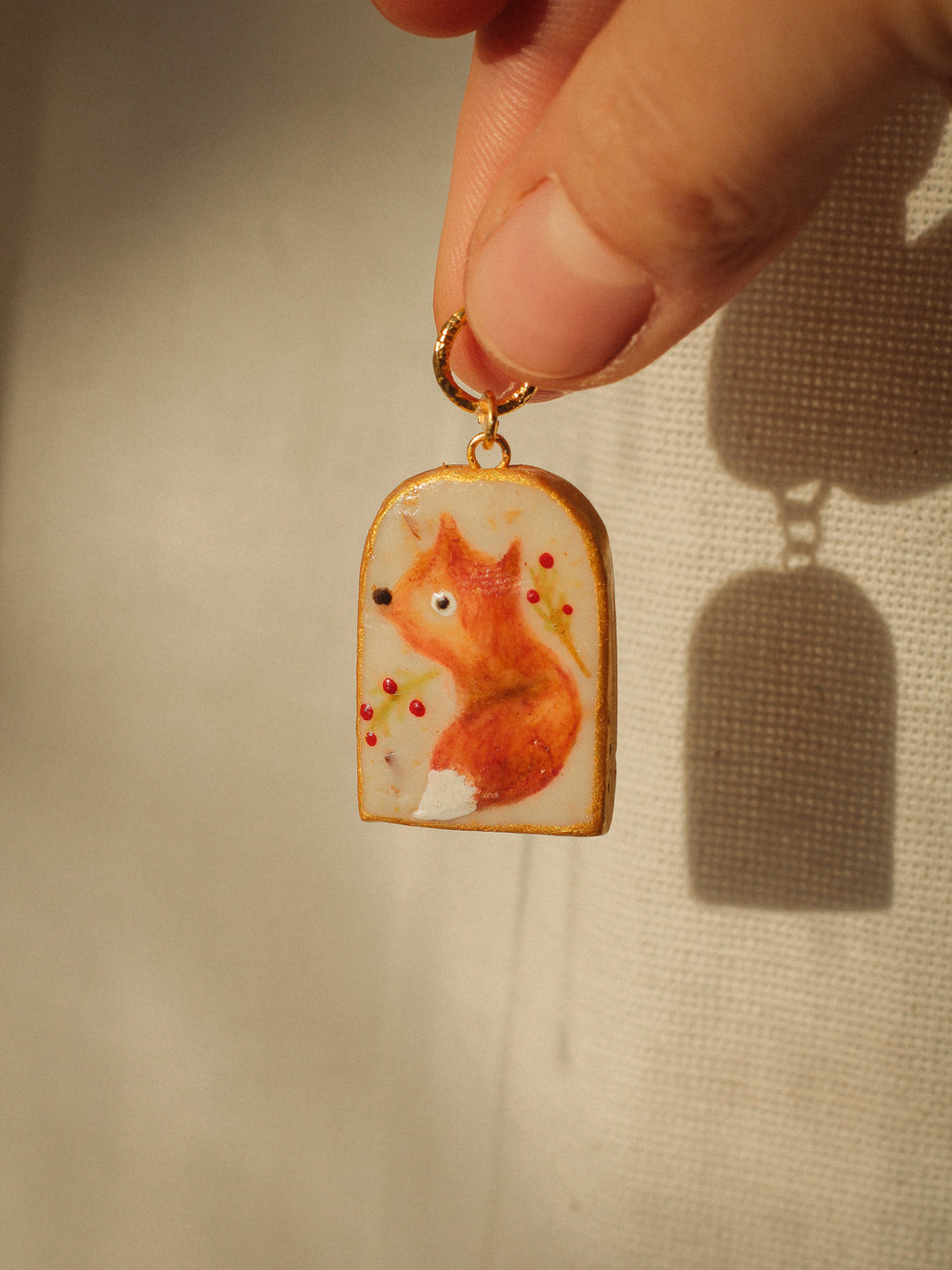 Winter Wonderland Charms