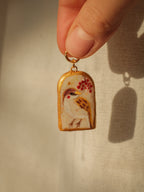 Winter Wonderland Charms