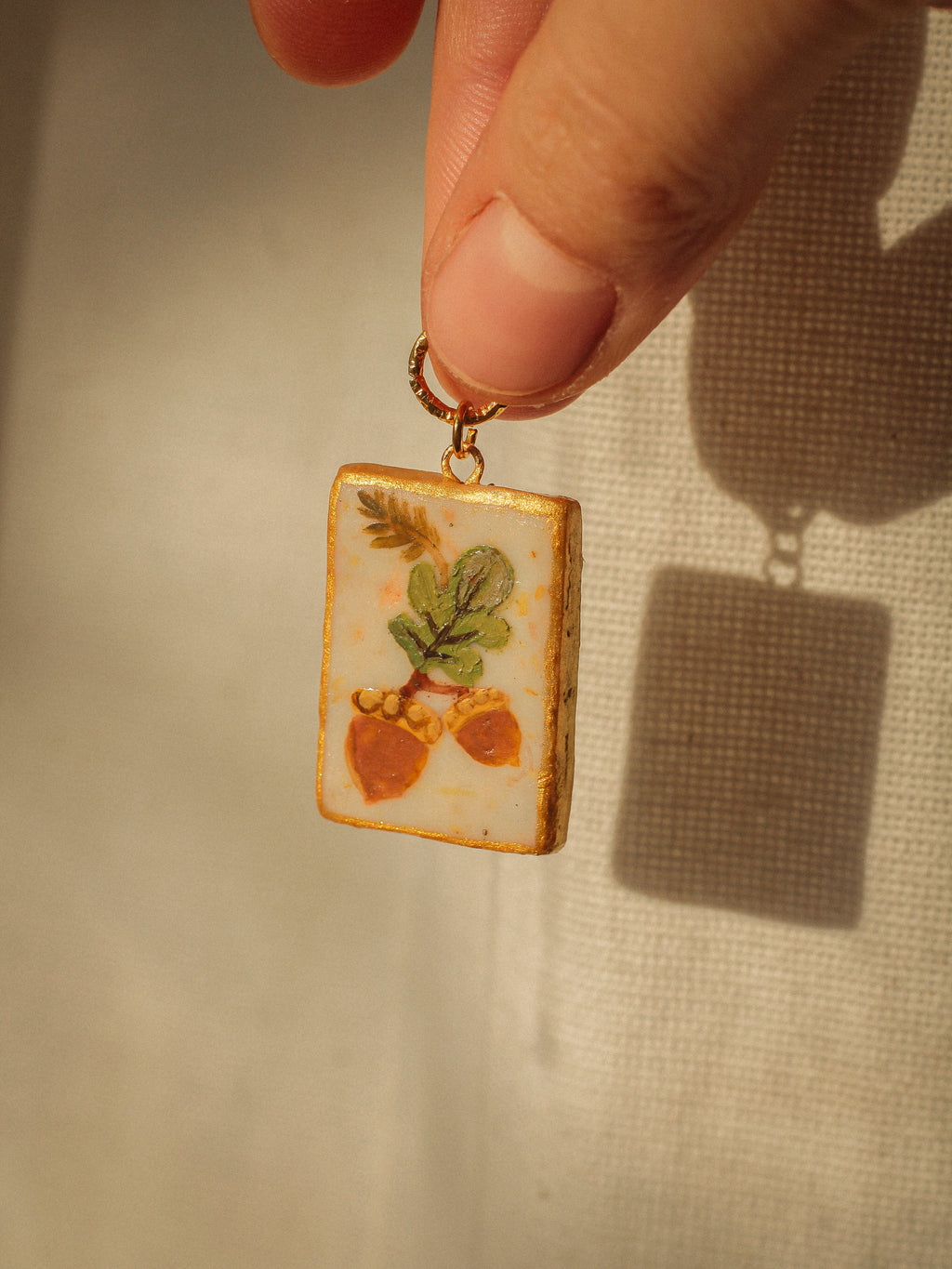 Winter Wonderland Charms