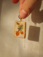 Winter Wonderland Charms