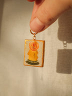 Winter Wonderland Charms