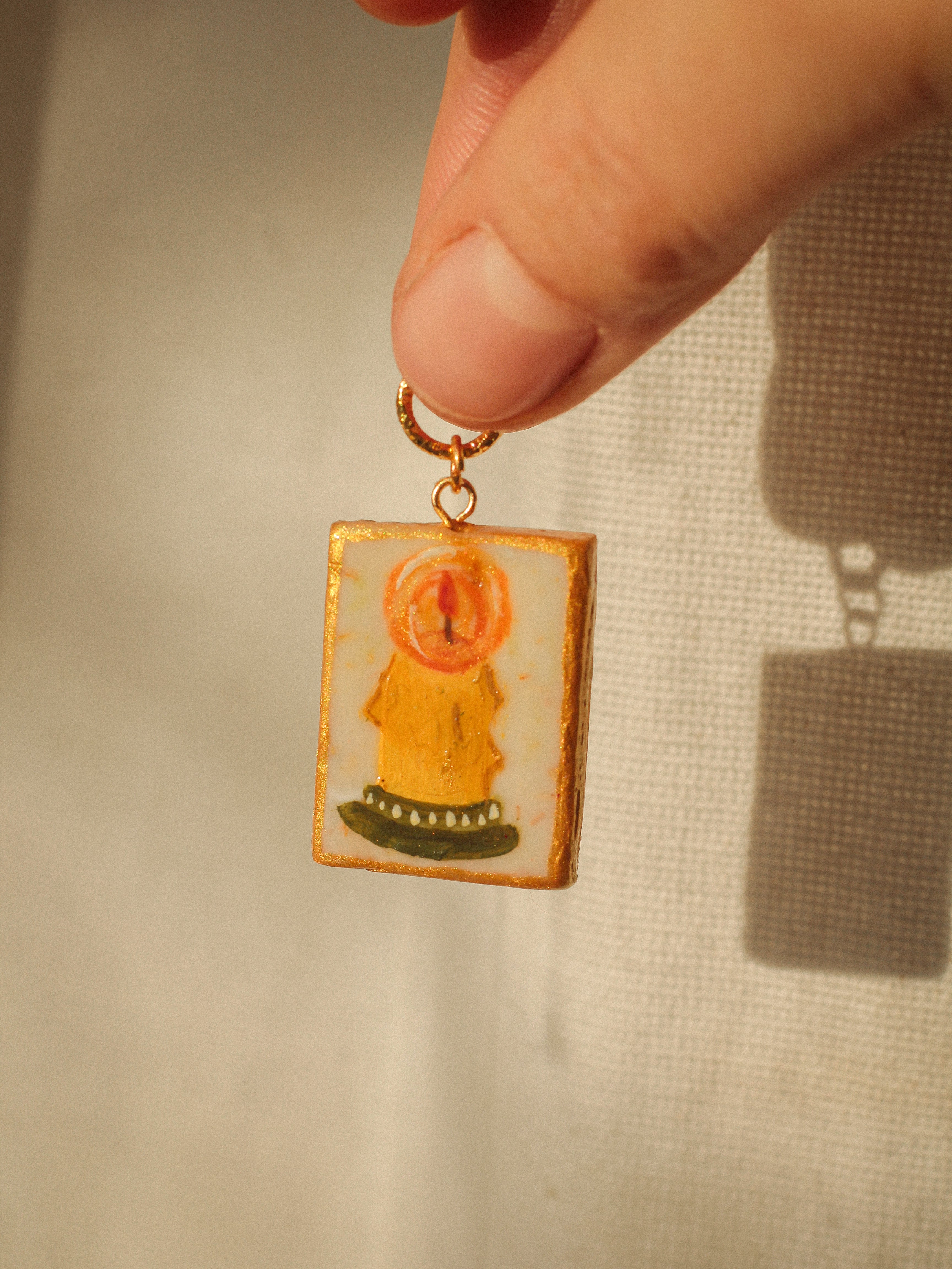 Winter Wonderland Charms