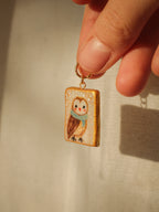 Winter Wonderland Charms