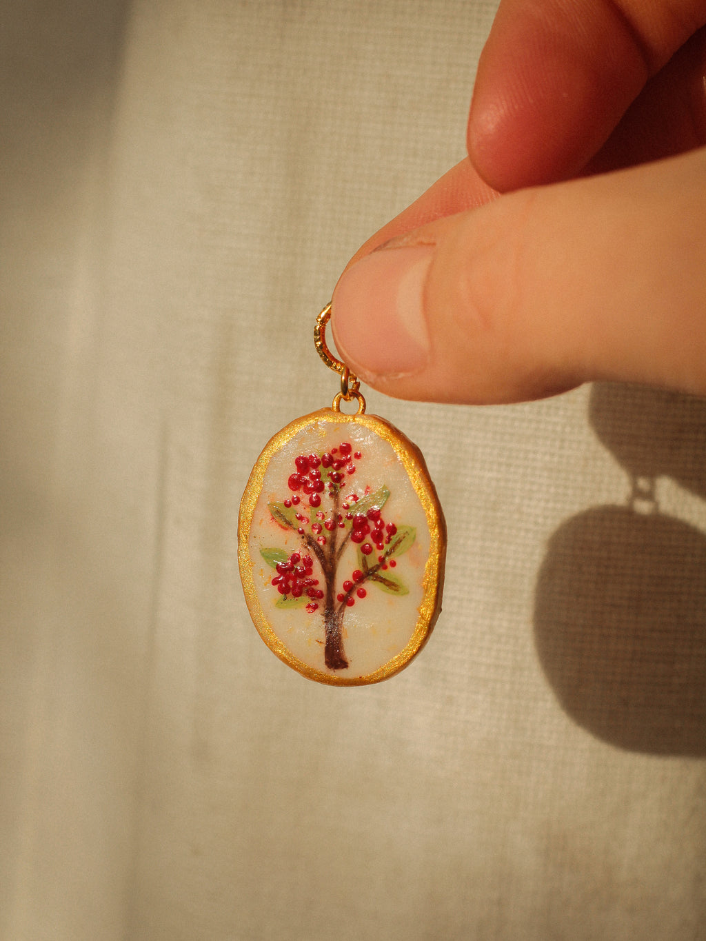 Winter Wonderland Charms