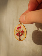 Winter Wonderland Charms