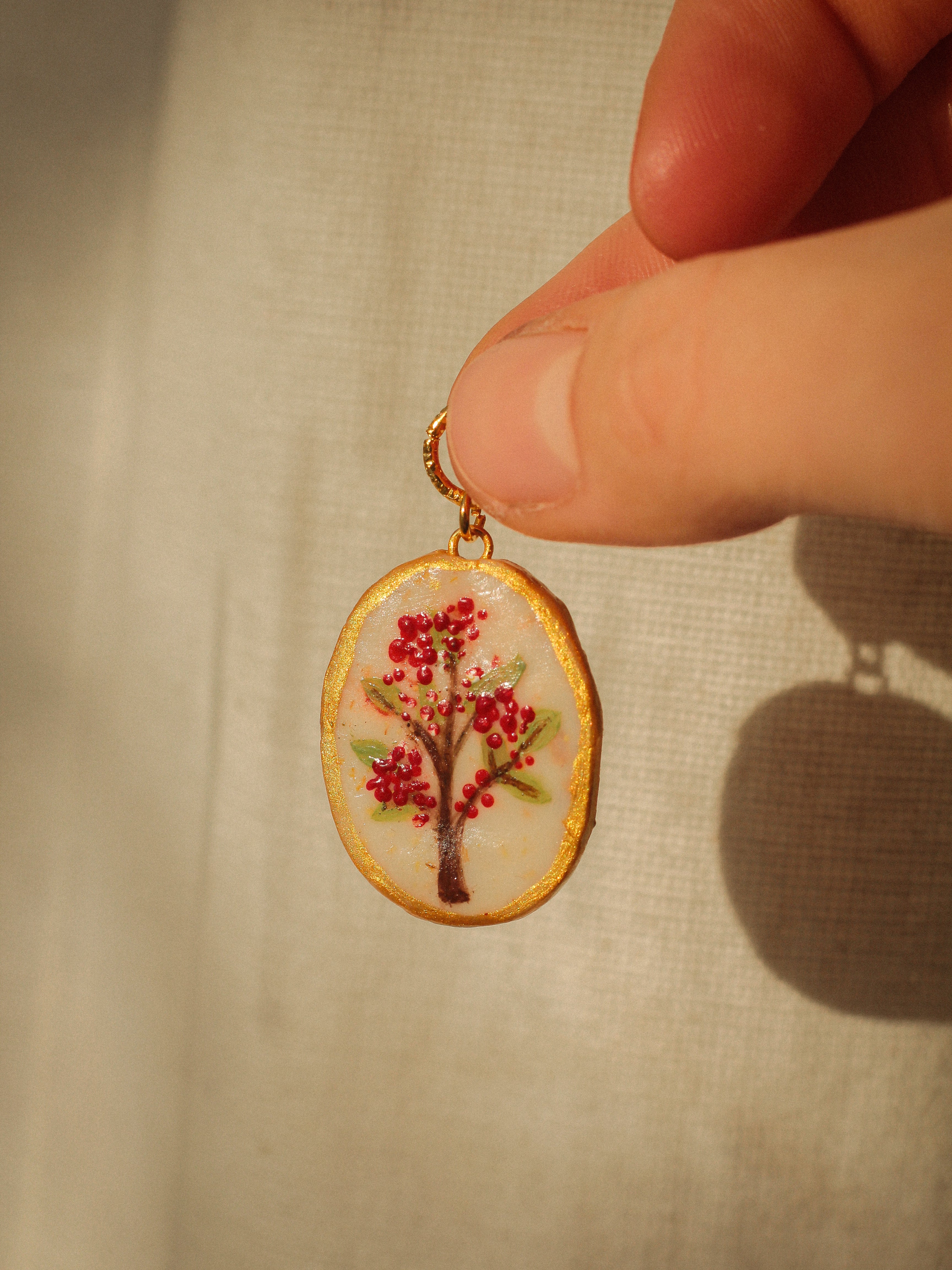 Winter Wonderland Charms