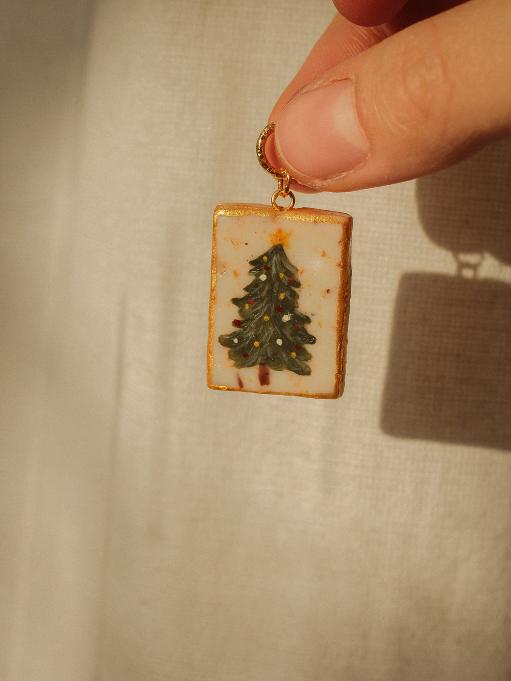 Winter Wonderland Charms