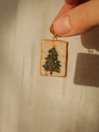 Winter Wonderland Charms