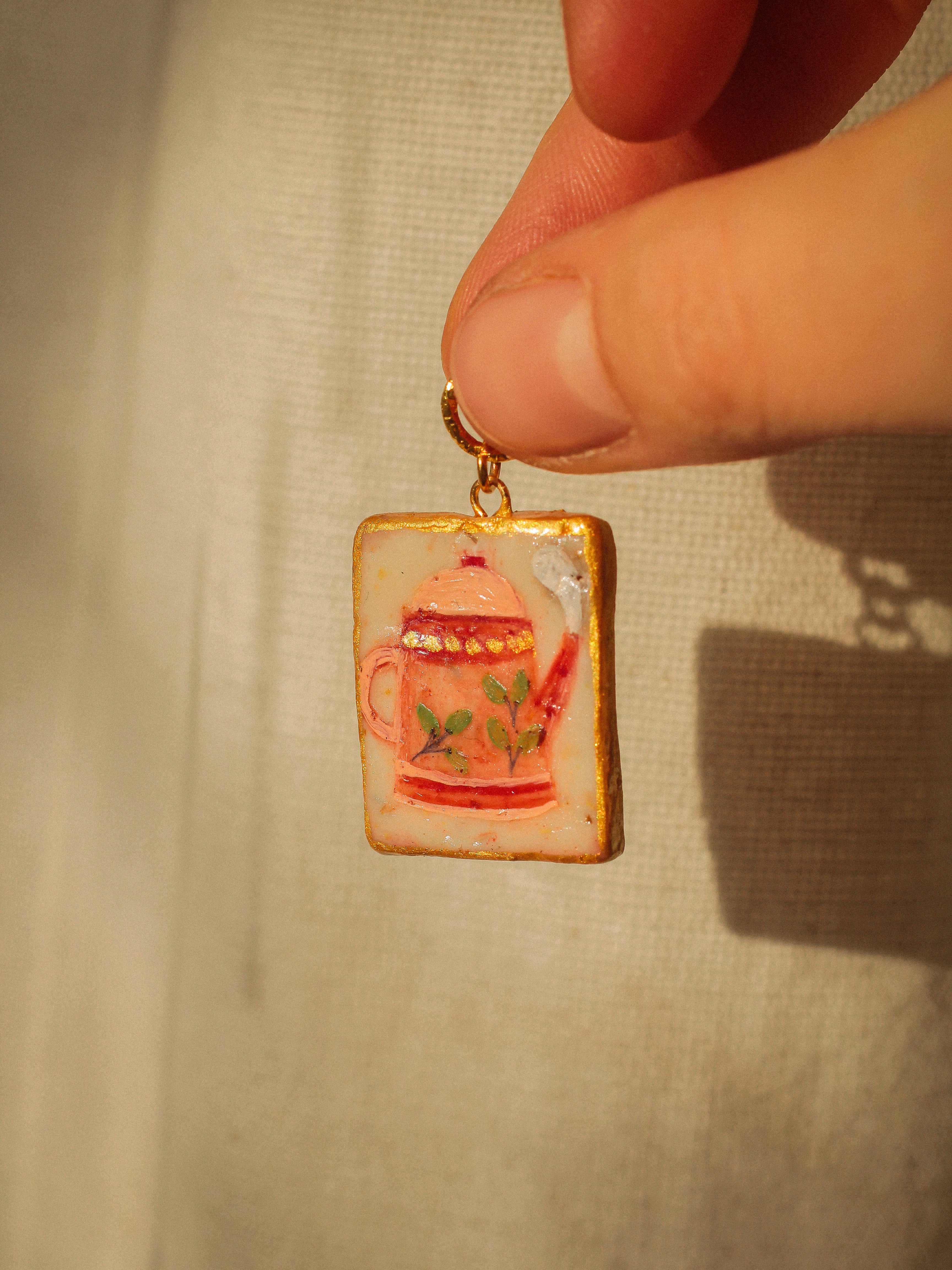 Winter Wonderland Charms