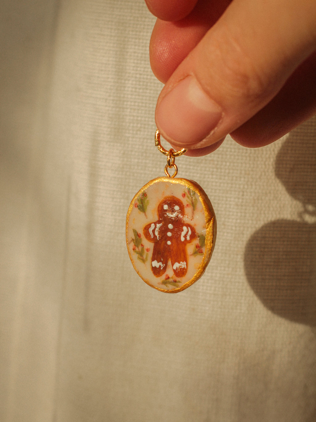 Winter Wonderland Charms