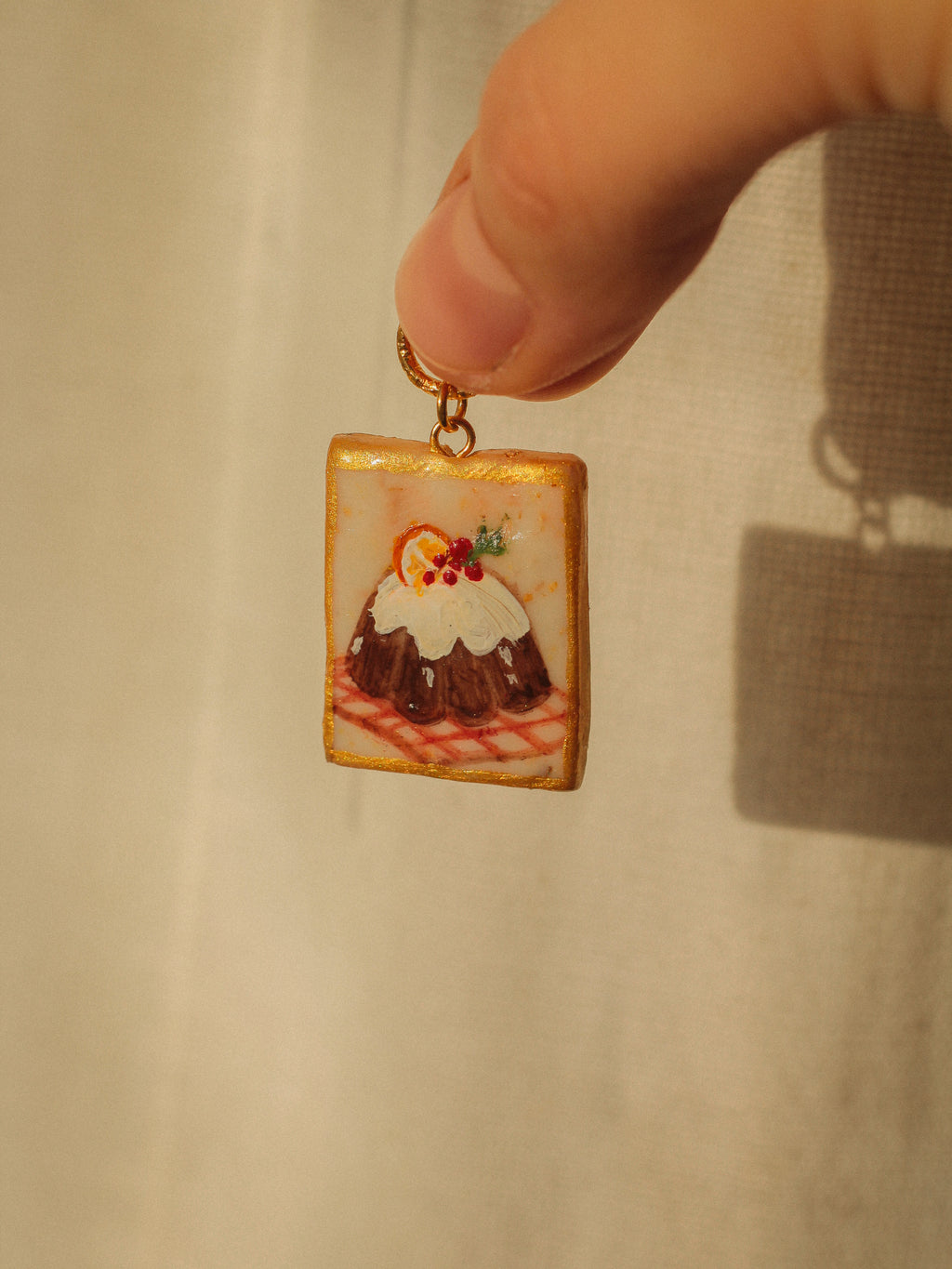 Winter Wonderland Charms