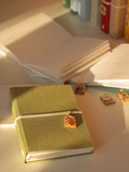 Winter Wonderland Refillable Journal Set