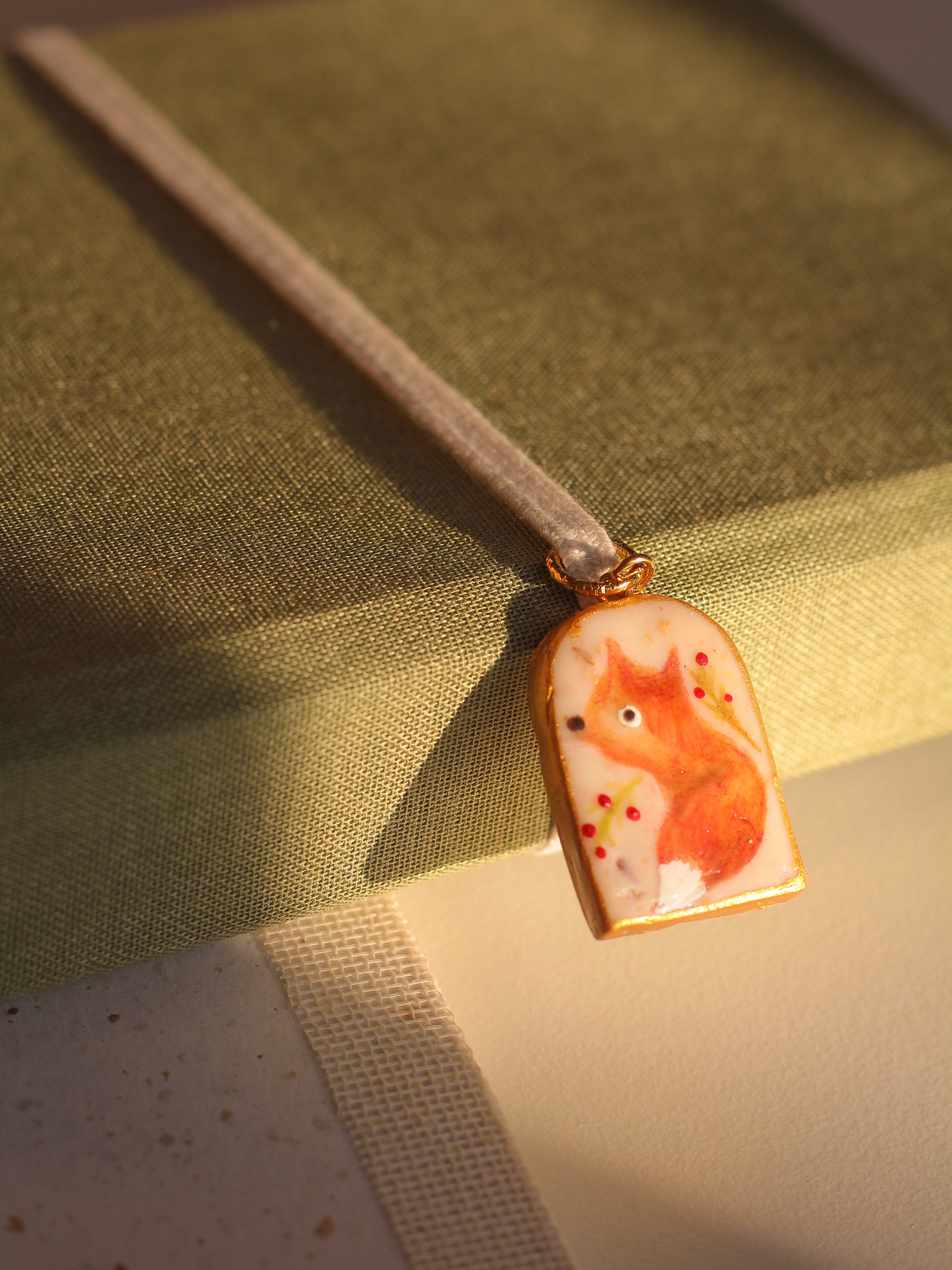 Winter Wonderland Charms