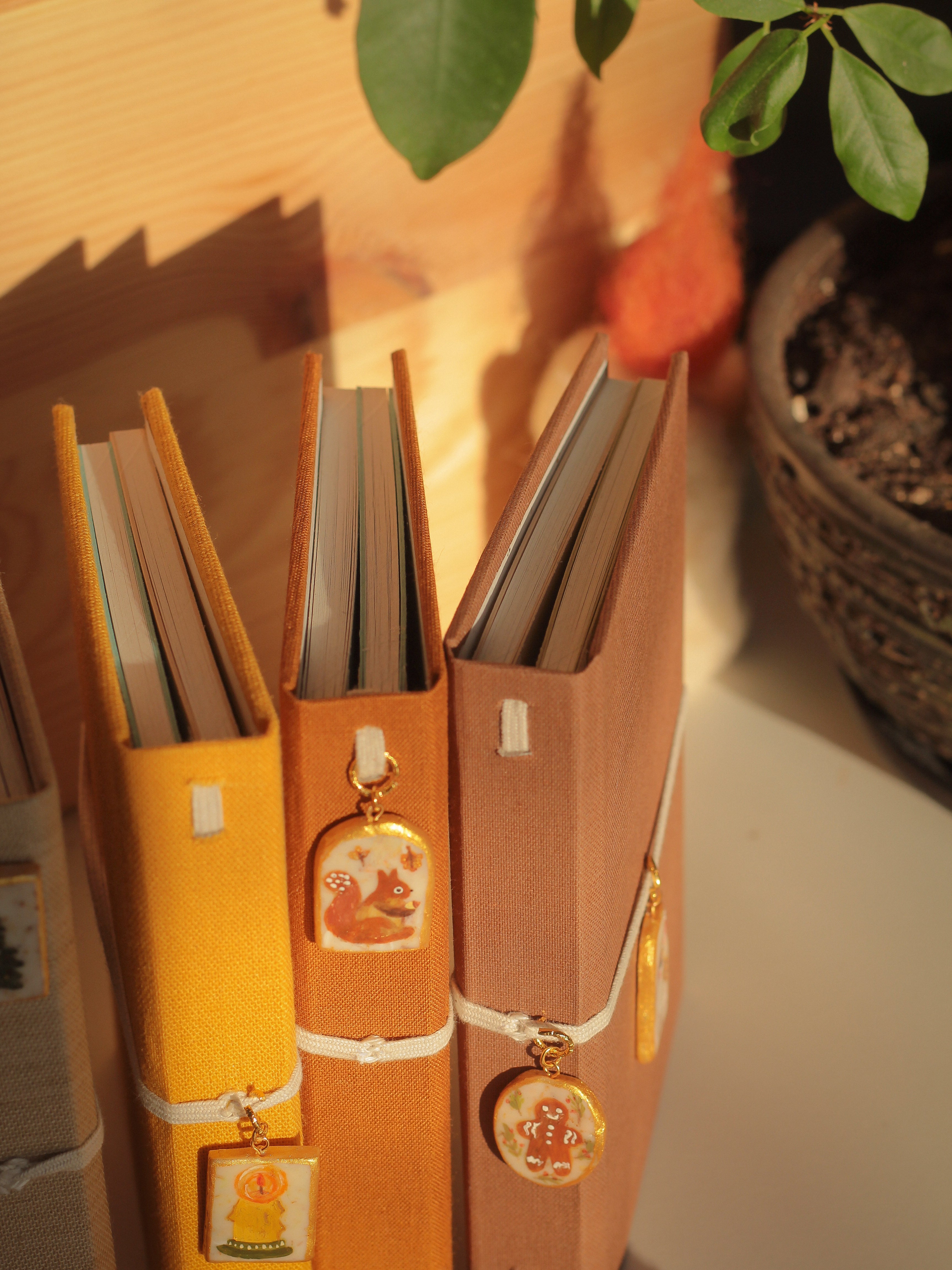 Winter Wonderland Refillable Journal Set