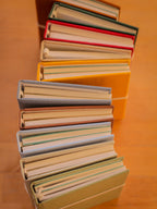 Winter Wonderland Refillable Journal Set