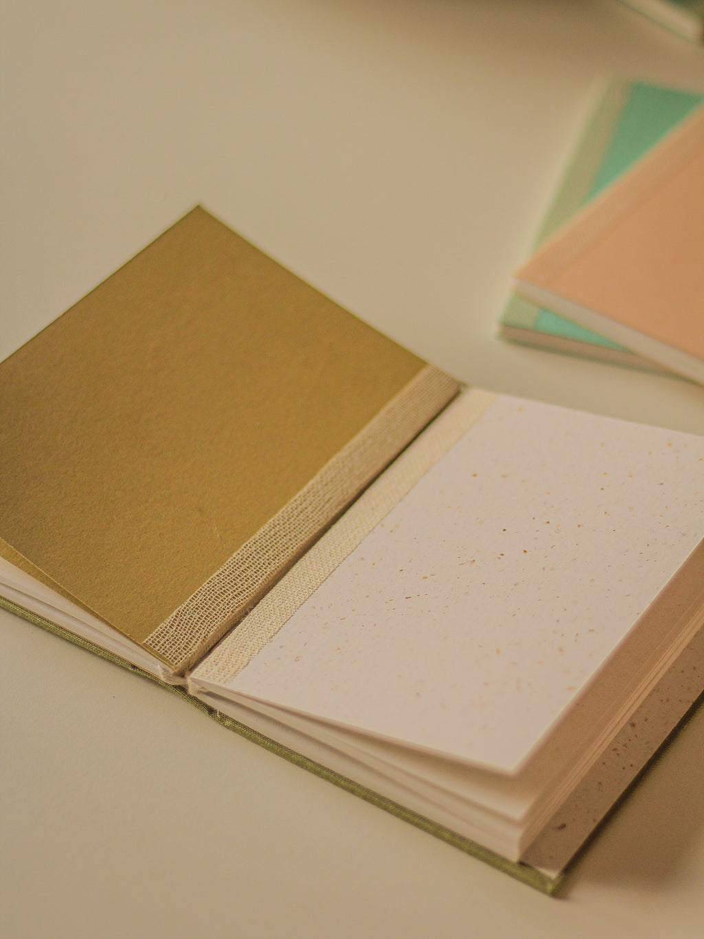 Winter Wonderland Refillable Journal Set