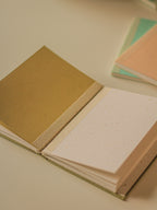 Winter Wonderland Refillable Journal Set