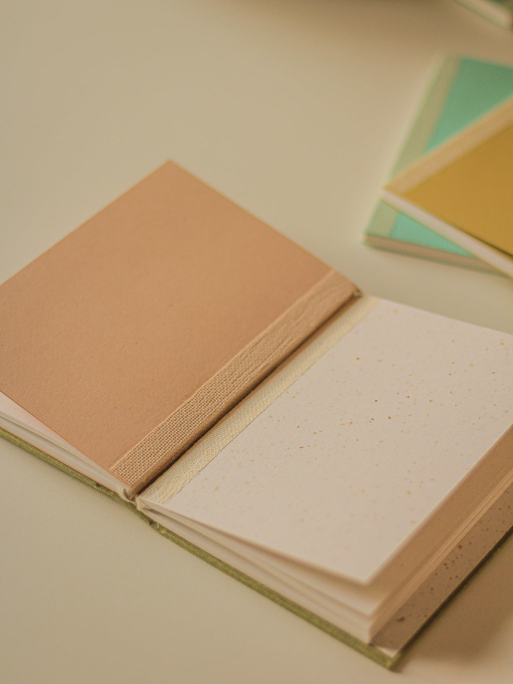 Winter Wonderland Refillable Journal Set