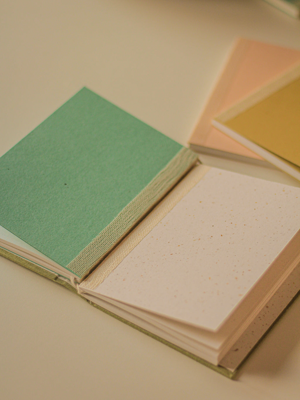 Winter Wonderland Refillable Journal Set