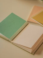 Winter Wonderland Refillable Journal Set