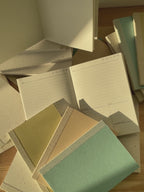 Winter Wonderland Refillable Journal Set