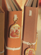 Winter Wonderland Charms