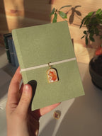 Winter Wonderland Refillable Journal Set